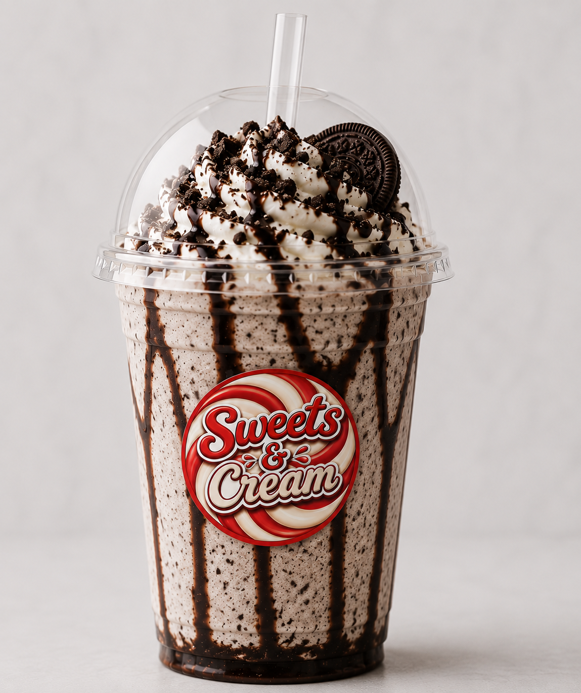 Cookies and Cream