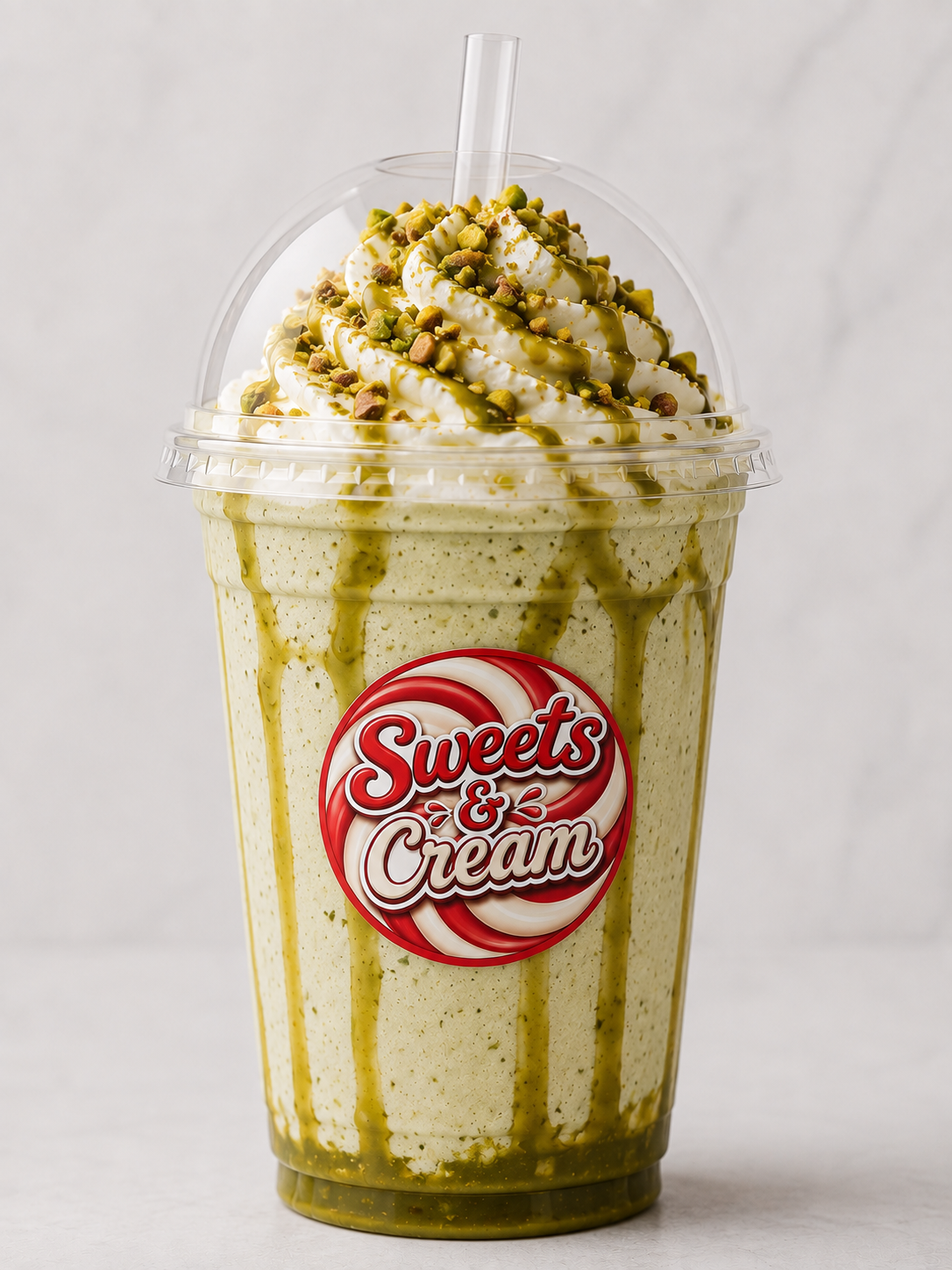 Pistachio